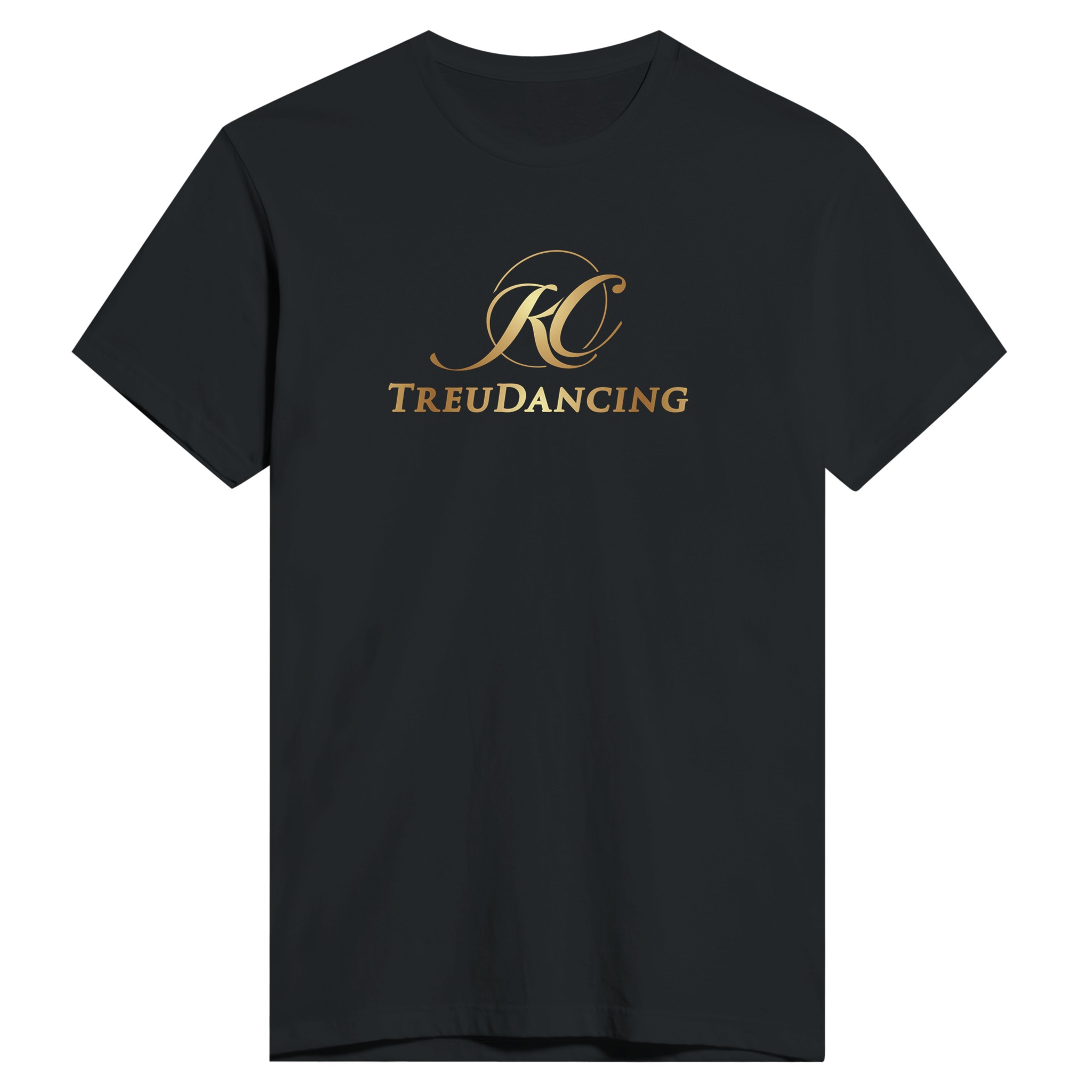 Men’s Fitted T-Shirt
