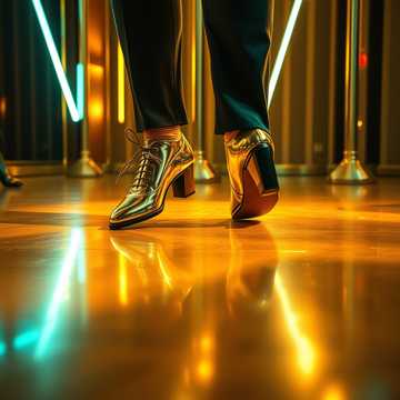 Jive On The Floor cover art