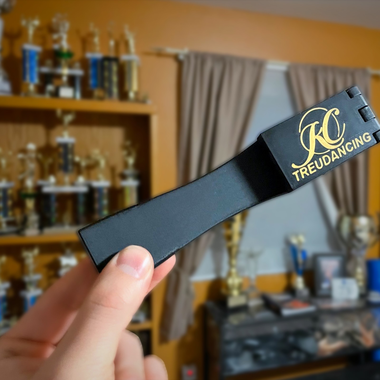 ShoeBrush