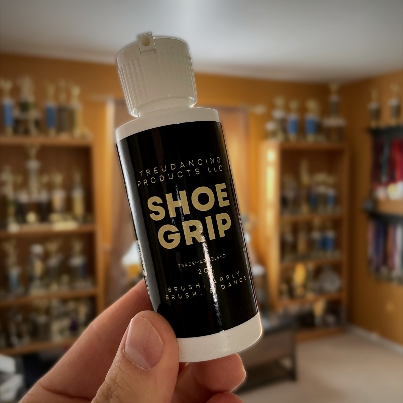 ShoeGrip